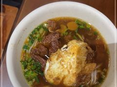-易裕和·长沙米粉(友谊路店)