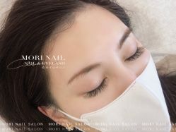 -森日式美甲沙龙MORI NAIL总店