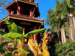 -西双版纳总佛寺