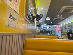 -小谷姐姐麻辣拌·麻辣烫(百子湾店)