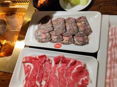 -九鼎轩脆毛肚火锅(商业街店)