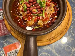 -众顺和非遗淮扬菜(何园店)