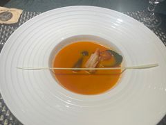 -翡翠鸟精品泰国菜(北辰财富中心店)