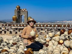 -香满楼(临安路店)