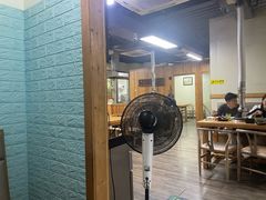 -朝鲜烤肉(安宁庄店)