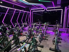 -FLARE STAR FITNESS(复地活力城店)