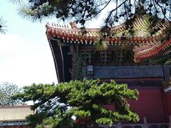 -北京市劳动人民文化宫(太庙)