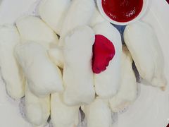 软炸里脊-马凯餐厅(地安门店)