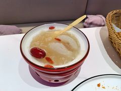 -阿娜尔·新疆菜(宜家荟聚中心店)