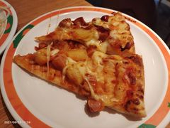 -比格比萨自助(裕源大厦店)