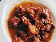 -盐帮食坊•小河帮川菜(四川师大店)