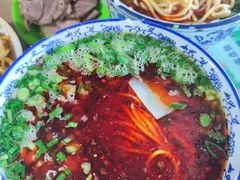 -清真磨沟沿老字号牛肉面(总店)