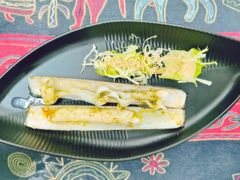 -1218 GRILL 主厨