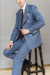 -THE RUIZ GZ睿制西装定制