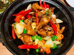 -吕氏疙瘩汤·新鲁菜(济南万象城店)