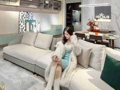 -欧亚达家居(古墩店)