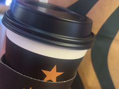 -星巴克(大连柏威年店)