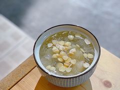-小团圆糖水铺(襄阳南路店)