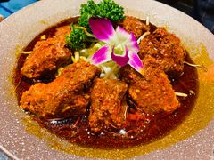 -蜀大侠火锅(古田店)