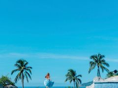 -三亚亚龙湾天域度假酒店