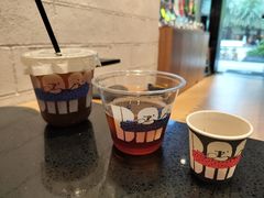 -Dogi&kiki Coffee(中心商务大厦店)