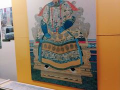 -中国闽台缘博物馆