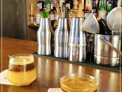 -BIJOU coffee&cocktail(龙岗万科广场店)