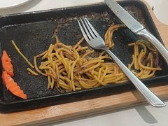 -凡塔斯牛排自助餐厅(广东佛山三水万达店)