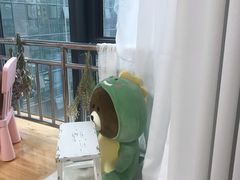 -食间旅人DIY烘焙工作室
