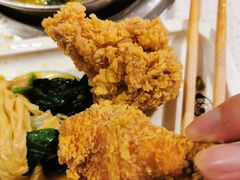 -龍歌自助小火锅(崂山丽达店)