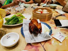 乳鸽-点都德(汇盈广场店)