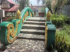 -一寨两国风景区