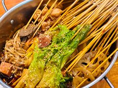 -付小姐在成都(中山公园店)