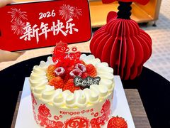 -仟吉KenGee(国贸360店)