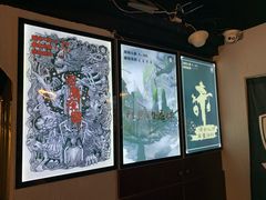 -百谜机械解谜工场