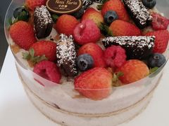 -PETIT PARIS 小巴黎(花园道店)