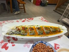 -西江红·株洲本地菜(滨江南路店)