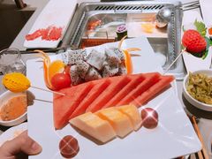 -海底捞火锅(方塔东街店)