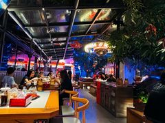 -海岛八号龙虾烧烤田鸡(蓝天路总店)
