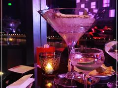 -大连君悦酒店 · VIVA(星海广场店)