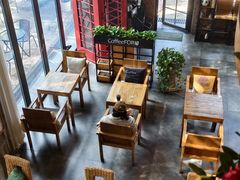 -旧雨咖啡·CoffeeFORU(黄村奥体店)