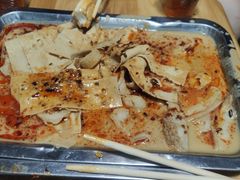 -清真·马峰烤肉(小学习北巷店)