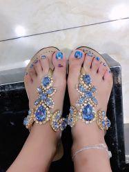 -U3美甲