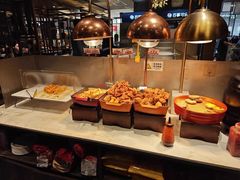 -火炉火自助餐(西直门凯德MALL店)