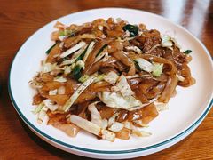 -如轩·海鲜砂锅粥·潮汕菜(一品天下店)