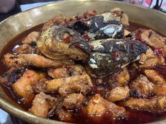 -涿派·炝锅鱼(涿州店)