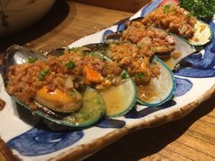 -阿吾罗日本料理(K11艺术中心店)