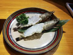 -不倒翁炭火烧肉(永安里店)
