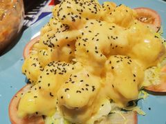 -419海鲜烧烤大排档