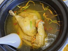 -小陆莲花蟹园农家乐(莲花岛店)